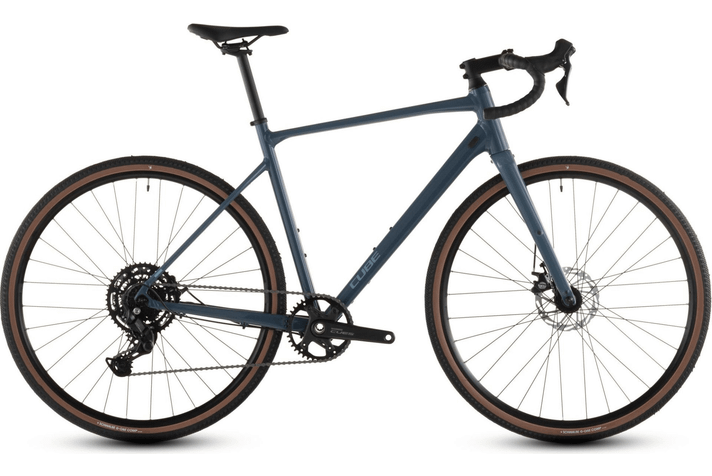 Cube Cube Nuroad One 2026  