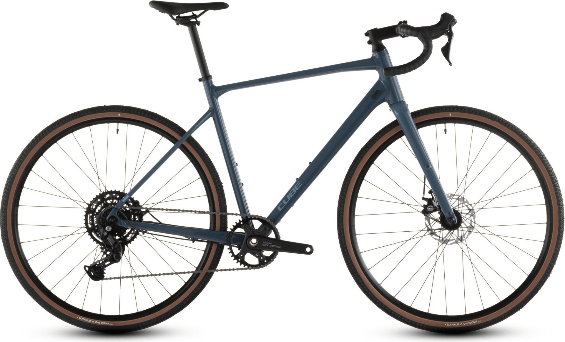 CUBE Nuroad One 2026