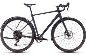 Cube Cube Nuroad Pro FE 2025  