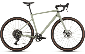 Cube Nuroad Pro 2026  