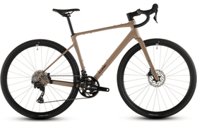 CUBE Nuroad Race 2026 Demo  