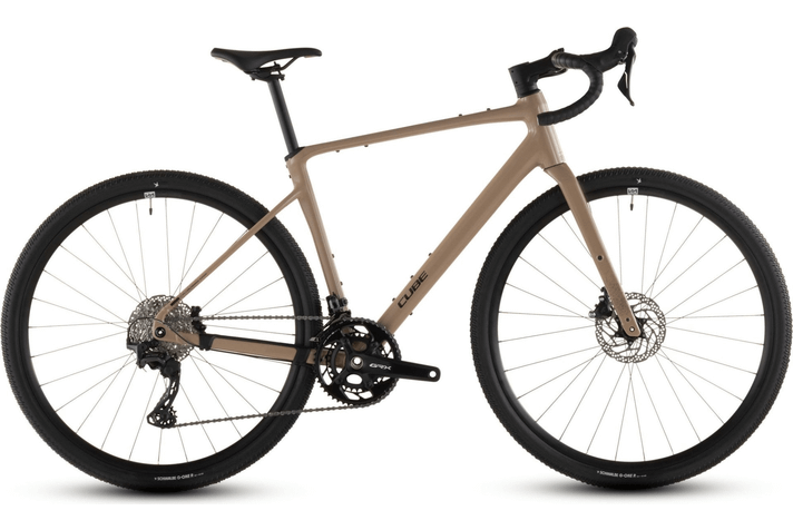 CUBE Nuroad Race 2026 Demo  