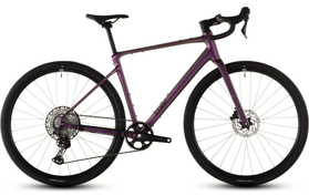 Cube Cube Nuroad SLX 2026  