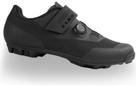 CUBE Peak MTB Schoenen Zwart  