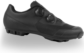 CUBE Peak Pro MTB Schoenen Zwart  