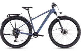 Cube Aim Race Allroad 2025  