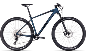 Cube Cube Reaction C:62 Race 2023  