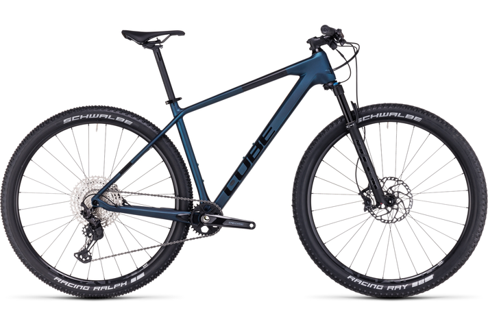 Cube Cube Reaction C:62 Race 2023  