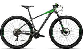 Cube Reaction HPA Pro 2016  