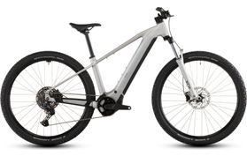 Cube Reaction Hybrid One 2026  