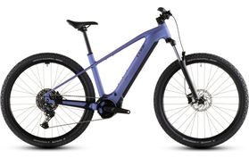 Cube Reaction Hybrid One 2026  