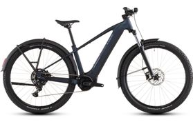 Cube Cube Reaction Hybrid Performance FE 2026  