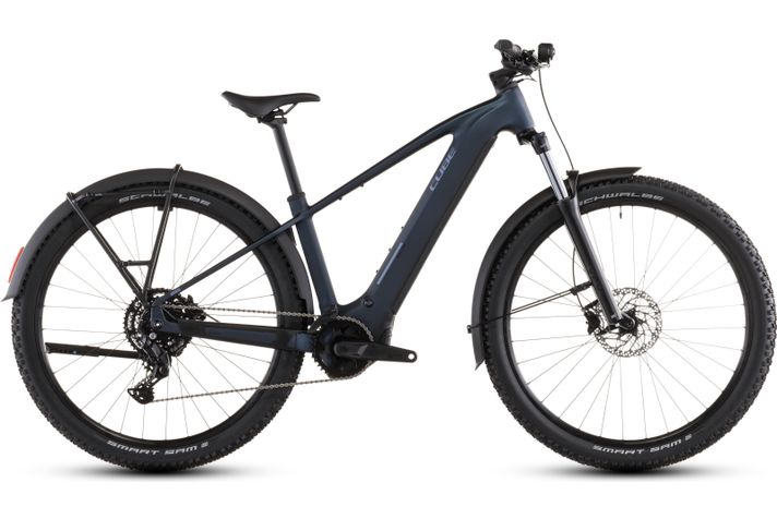 Cube Cube Reaction Hybrid Performance FE 2026  