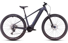 CUBE Cube Reaction Hybrid Pro 600 2025  