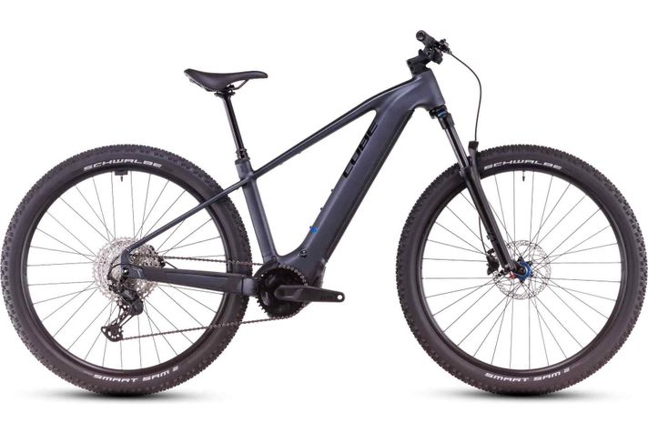 CUBE Cube Reaction Hybrid Pro 600 2025  