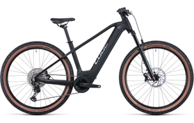 Cube Cube Reaction Hybrid SL 2022  