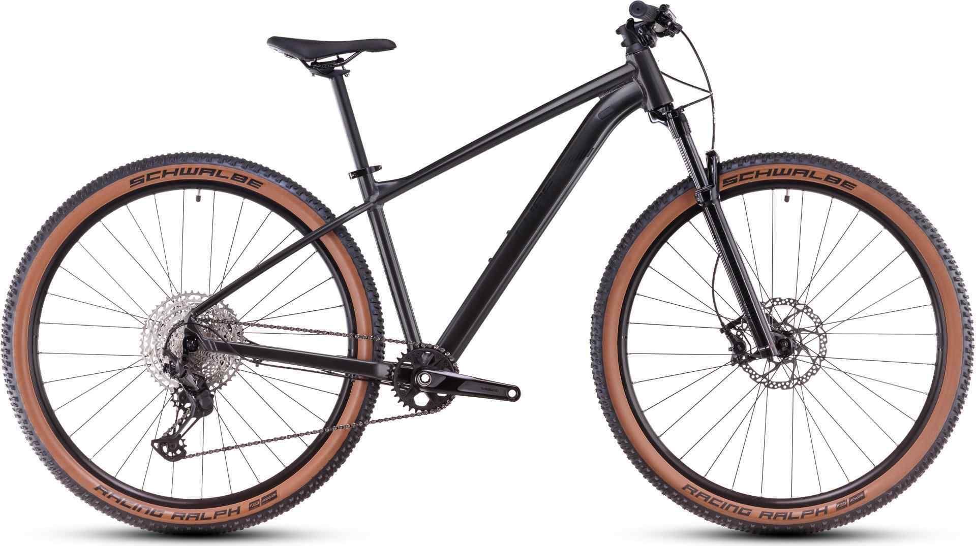 Cube Reaction SLX 2025  