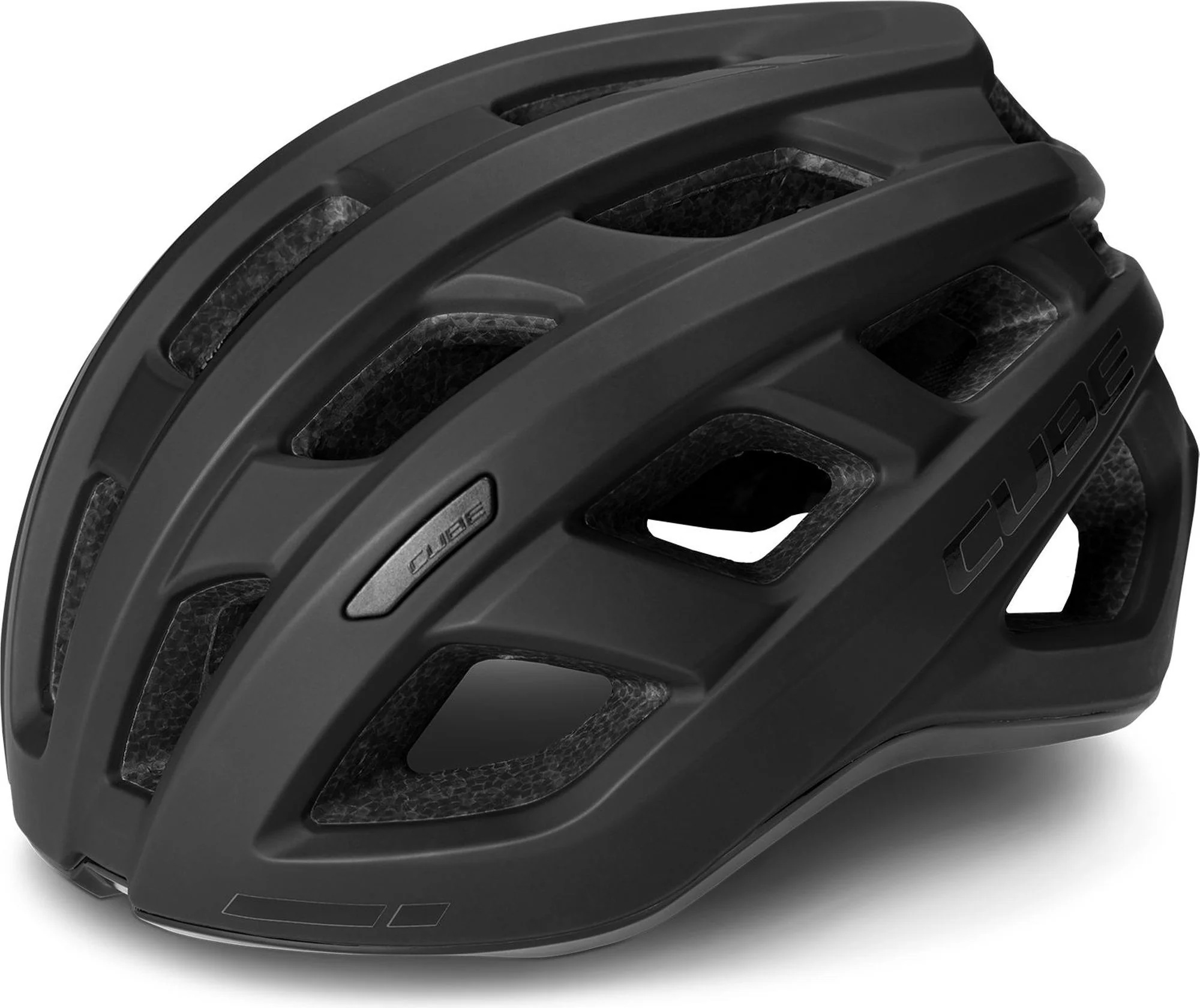 Cube Road Race Racefiets Helm  