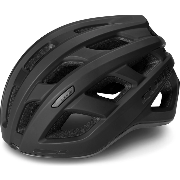 Cube Cube Road Race Racefiets Helm  