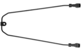 ACID SIC 2.0 67 28 Inch Spatbordstang  