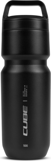 Cube Cube Bottle Arc Stainless Steel Insulated  