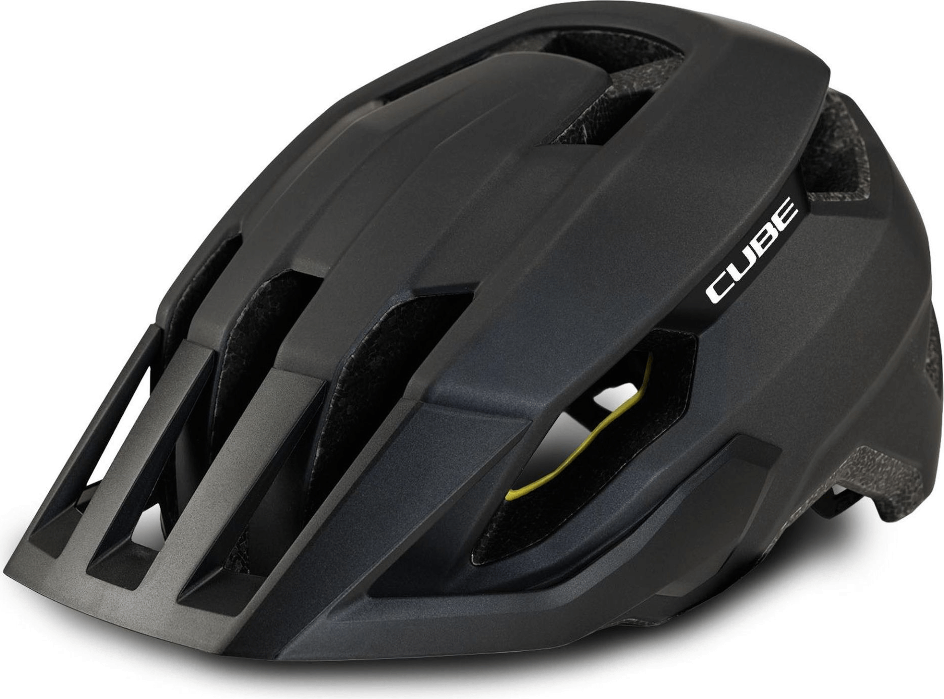 Cube Stray MTB Helm  