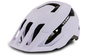 CUBE Stray MTB Helm Paars  