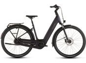 CUBE Supreme Hybrid Comfort SE One 2026  