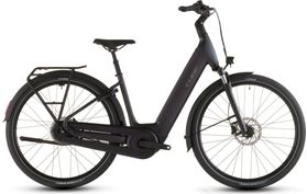 Cube Supreme Hybrid Comfort SE One 2026  