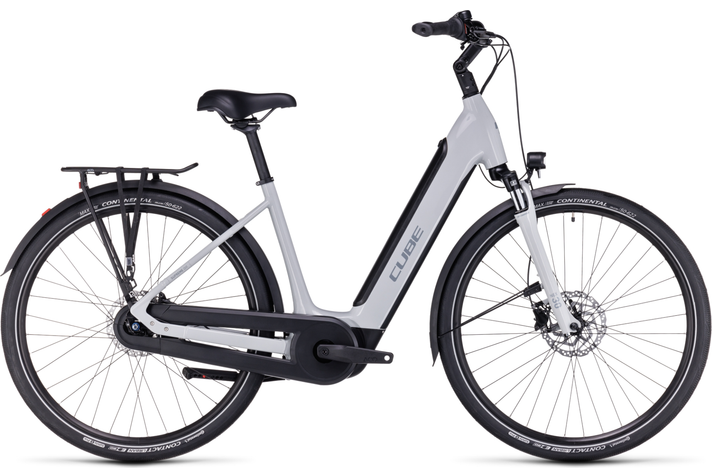 Cube Cube Supreme Hybrid One 2024  