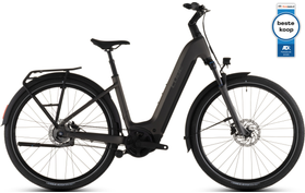 CUBE Touring Hybrid Comfort SLX 800 2026  