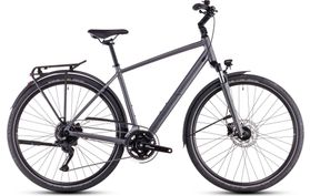 Cube Touring Pro 2025  