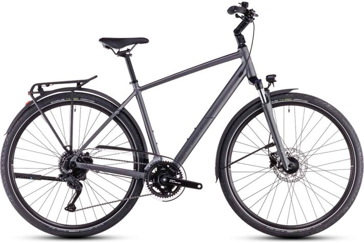 Cube Touring Pro 2025  