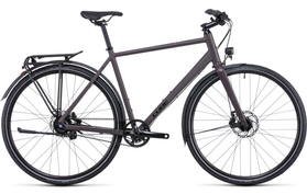 Cube Cube Travel SL 2022  