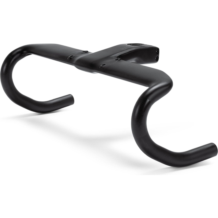 Cube Tria C:68X Geïntegreerde Stuur/Stuurpen  