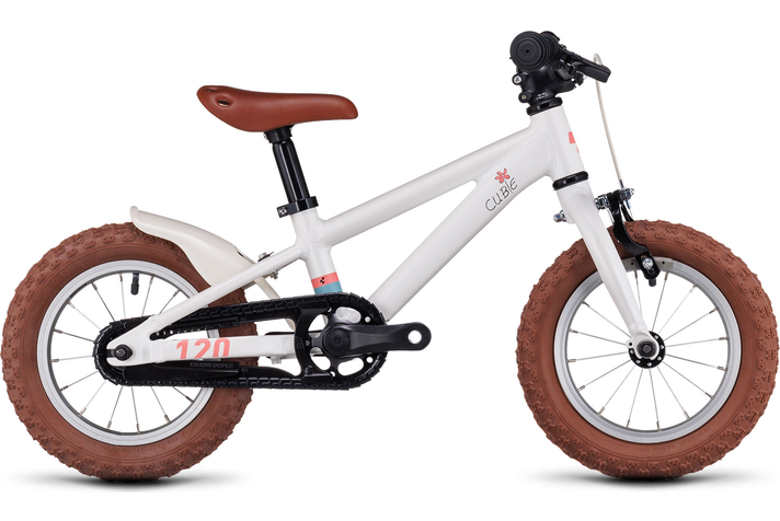 Cube Cubie 120 RT Meisjes  