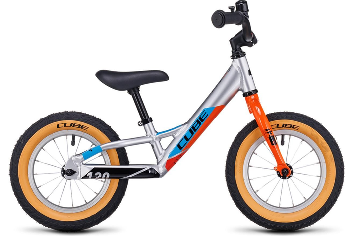 Cube Cubie 120 Loopfiets Jongens  