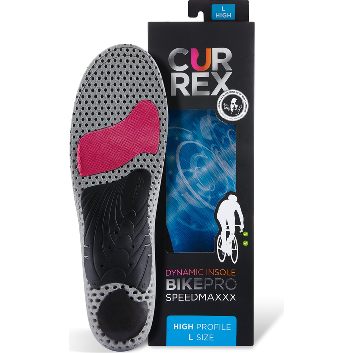 Currex BikePro Steunzool  