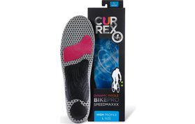 Currex BikePro Steunzool Blauw  