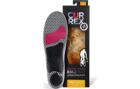Currex BikePro Steunzool Oranje  