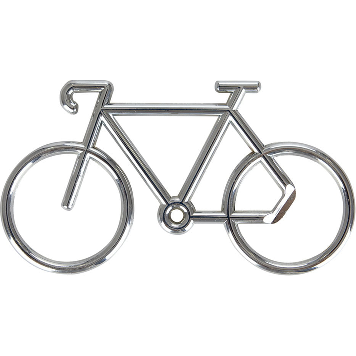 Cyclo Cadeau Tourmalet Fiets Flesopener  