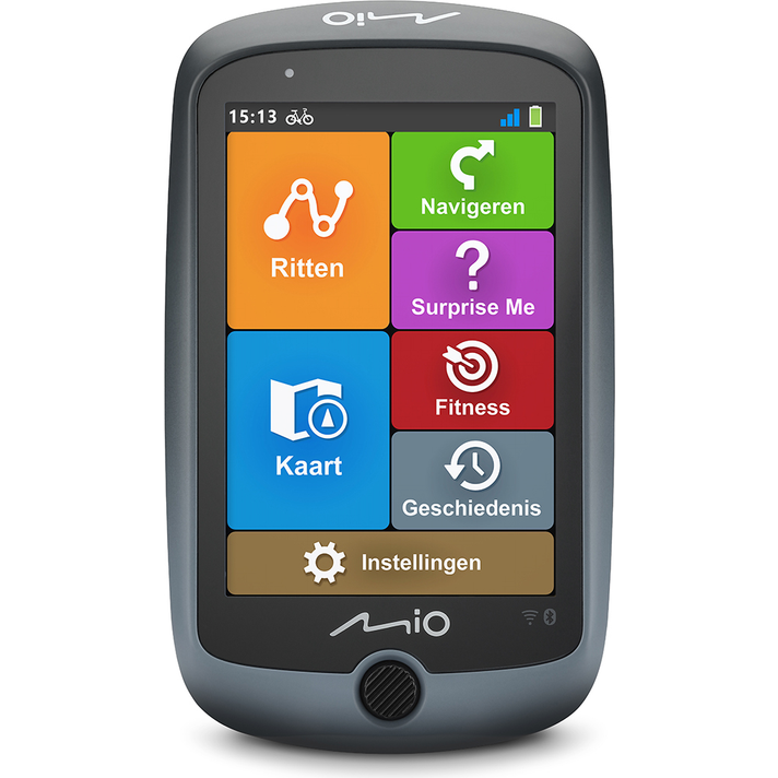 Mio Mio Cyclo Discover Connect  