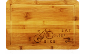 Cyclo Cadeau MTB Broodplank  