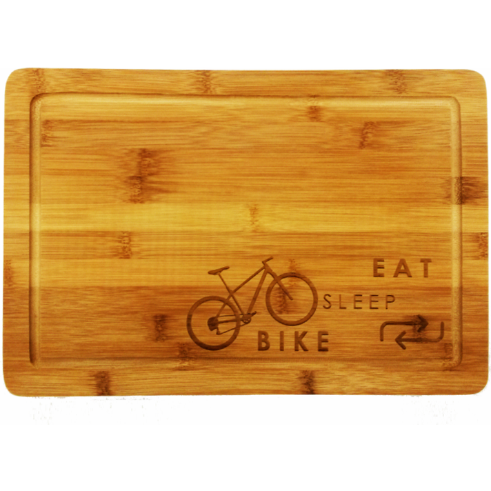 Cyclo Cadeau MTB Broodplank  