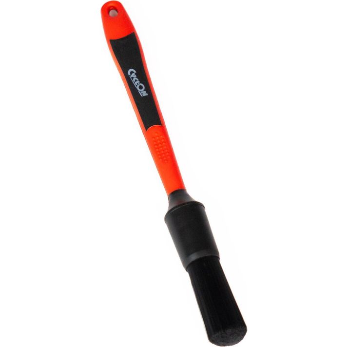 CyclOn Precision Soft Detail Borstel  
