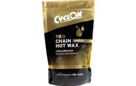 CyclOn Pro Chain Hot Wax  