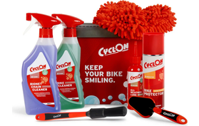 CyclOn All Weather XL Schoonmaakset  