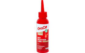CyclOn Dry Weather Kettingolie  