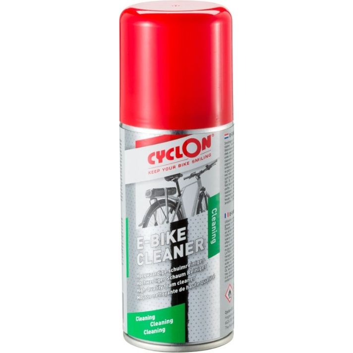CyclOn E-Bike Cleaner  