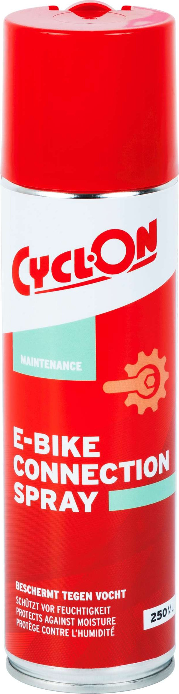 CyclOn E-bike Connection Beschermingsspray  